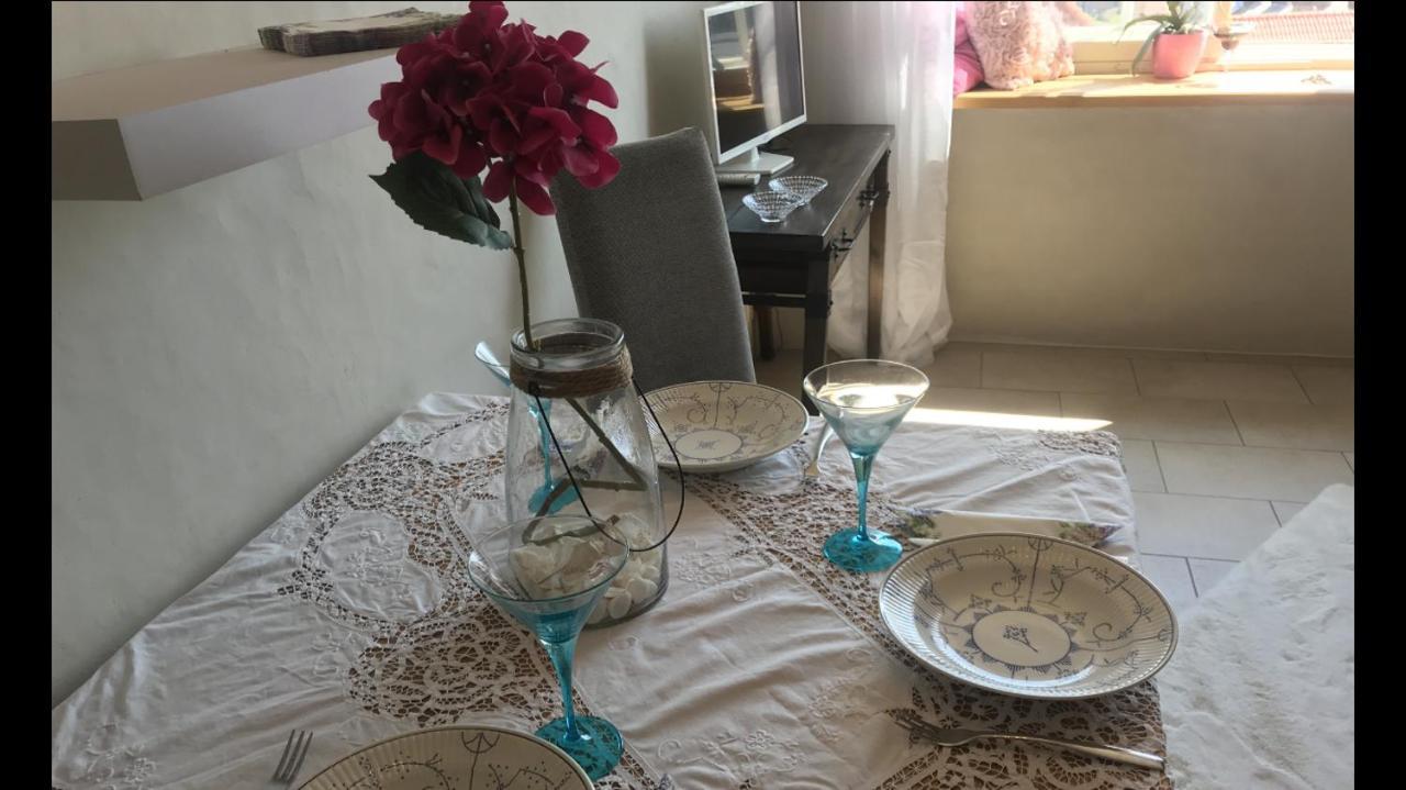 Cozy Oldtown With Magnific View Apartamento Talin