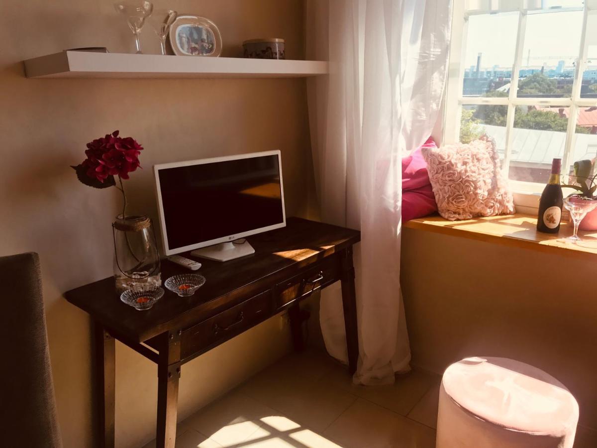 Apartamento Cozy Oldtown With Magnific View *