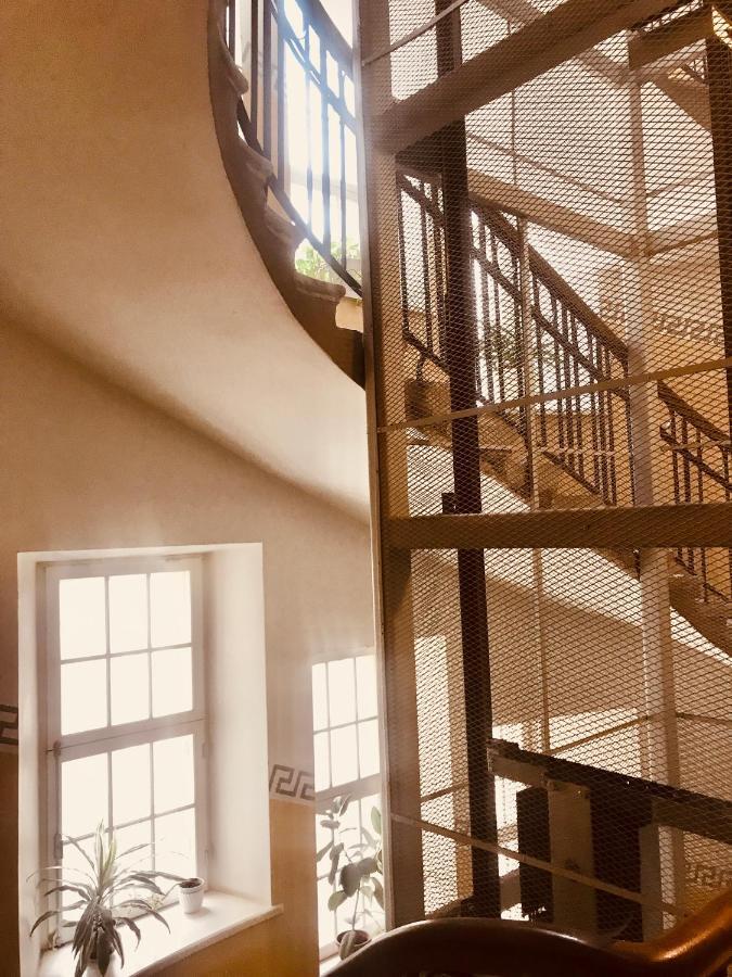 Apartamento Cozy Oldtown With Magnific View