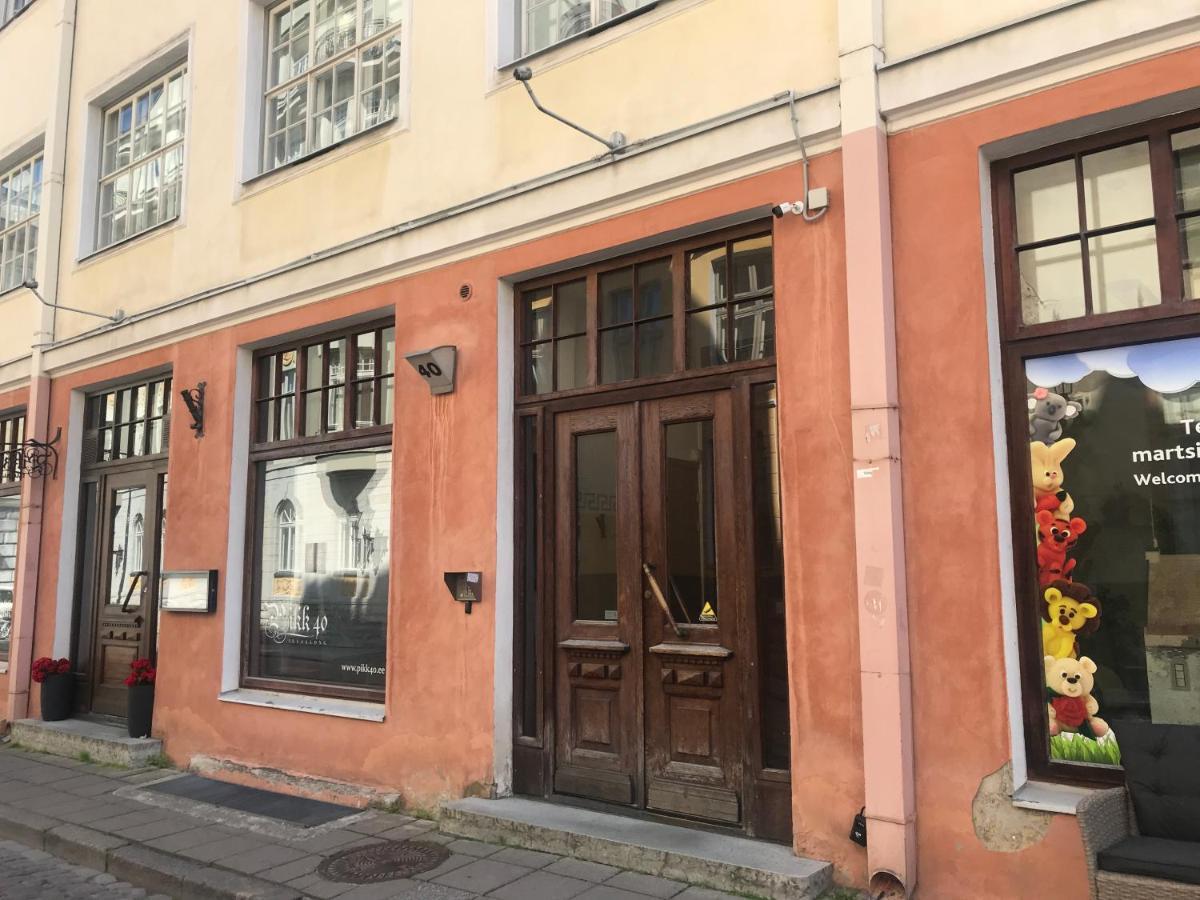 Apartamento Cozy Oldtown With Magnific View *