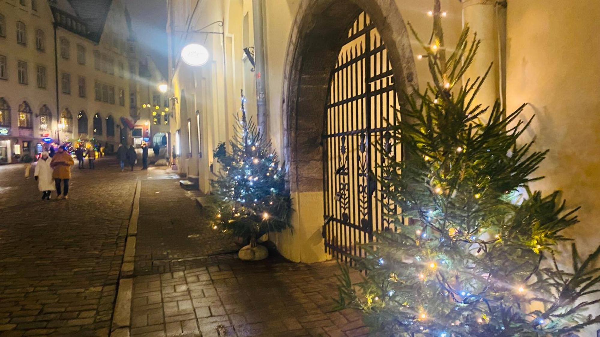 Cozy Oldtown With Magnific View